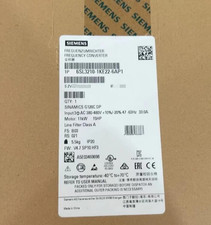 6SL3210-1KE22-6AP1 Module, PLC, LCD, Board, Controller