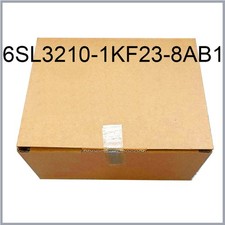 6SL3210-1KF23-8AB1 Module, PLC, LCD, Board, Controller