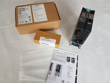 6SL3210-1NE15-8AL0 Module, PLC, LCD, Board, Controller