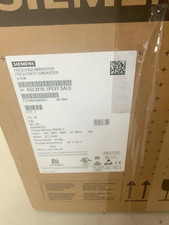 6SL3210-1PE27-5AL0 Module, PLC, LCD, Board, Controller