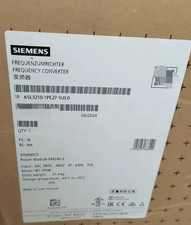 6SL3210-1PE27-5UL0 Module, PLC, LCD, Board, Controller