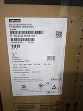 6SL32101KE284UF1 Module, PLC, LCD, Board, Controller
