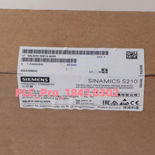 6SL32105HE120UF0 Module, PLC, LCD, Board, Controller