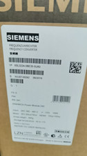 6SL3224-0BE35-5UA0 Module, PLC, LCD, Board, Controller