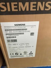 6SL32240BE330UA0 Module, PLC, LCD, Board, Controller