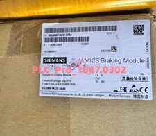 6SL33001AE313AA0 Module, PLC, LCD, Board, Controller