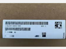 6SL3351-6GE36-1AB3 Module, PLC, LCD, Board, Controller