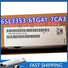 6SL3353-6TG41-7CA3 Module, PLC, LCD, Board, Controller
