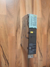6SL3420-1TE13-0AA0 Module, PLC, LCD, Board, Controller