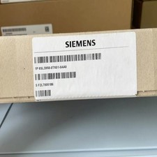 6SL3958-0TX01-0AA0 Module, PLC, LCD, Board, Controller