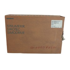 6SN1111-0AA01-0BA1 Module, PLC, LCD, Board, Controller