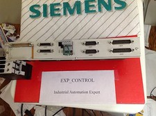 6SN1118-0DH13-0AA0 Module, PLC, LCD, Board, Controller