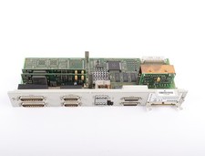 6SN1118-0DH21-0AA1 Module, PLC, LCD, Board, Controller