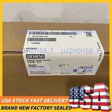 6SN1118-0DK23-0AA2 Module, PLC, LCD, Board, Controller