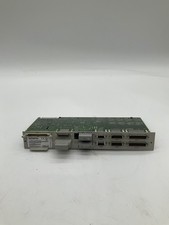 6SN1118-0DM33-0AA2 Module, PLC, LCD, Board, Controller