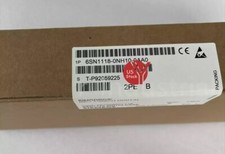 6SN1118-0NH10-0AA0 Module, PLC, LCD, Board, Controller