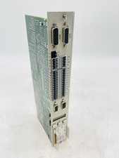 6SN1121-0BA11-0AA1 Module, PLC, LCD, Board, Controller