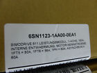 6SN1123-1AA00-0EA1SIMO Module, PLC, LCD, Board, Controller