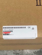 6SN1123-1AA00-0EA2 Module, PLC, LCD, Board, Controller