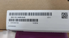 6SN1123-1AA00-0LA3 Module, PLC, LCD, Board, Controller