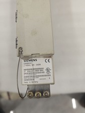 6SN1123-1AB00-0BA1 Module, PLC, LCD, Board, Controller
