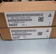 6SX7010-0FC00 Module, PLC, LCD, Board, Controller