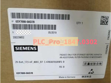 6SY7000-0AD78 Module, PLC, LCD, Board, Controller