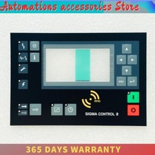 7.7601P0 Module, PLC, LCD, Board, Controller