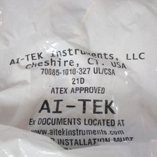 70085-1010-327 Module, PLC, LCD, Board, Controller
