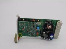 701-00600-8 Module, PLC, LCD, Board, Controller