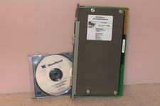 705-0004 Module, PLC, LCD, Board, Controller