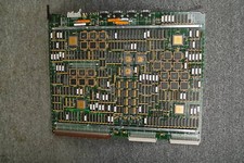 710-603180-003 Module, PLC, LCD, Board, Controller