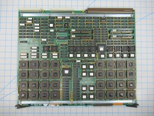 710-610391-000 Module, PLC, LCD, Board, Controller