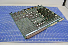 710-612545-004 Module, PLC, LCD, Board, Controller