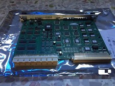 714-000618-002 Module, PLC, LCD, Board, Controller