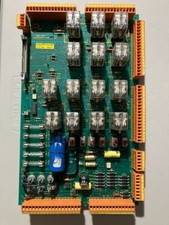 7248C86G01 Module, PLC, LCD, Board, Controller