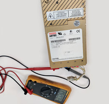 73-560-0699 Module, PLC, LCD, Board, Controller