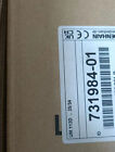 731984-01 Module, PLC, LCD, Board, Controller