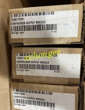 733011000 Module, PLC, LCD, Board, Controller