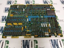 7381A01G01 Module, PLC, LCD, Board, Controller