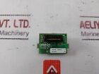 7457306-6 Module, PLC, LCD, Board, Controller