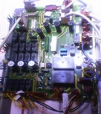 7463958 Module, PLC, LCD, Board, Controller