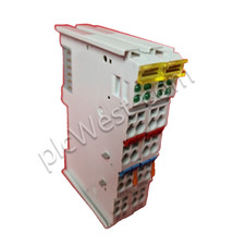 750-404-000-005 Module, PLC, LCD, Board, Controller