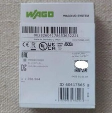 750-564 Module, PLC, LCD, Board, Controller