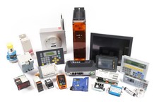 750-665-000-001 Module, PLC, LCD, Board, Controller