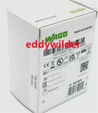 750-8100 Module, PLC, LCD, Board, Controller