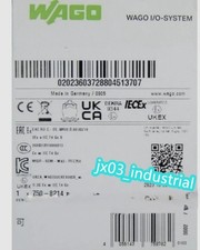 750-8214 Module, PLC, LCD, Board, Controller