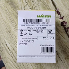 7508202 Module, PLC, LCD, Board, Controller
