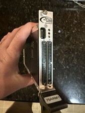 75ARM1-2-SD5Z00Z002140FC110 Module, PLC, LCD, Board, Controller