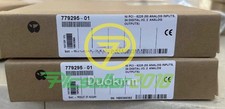 779122-01 Module, PLC, LCD, Board, Controller